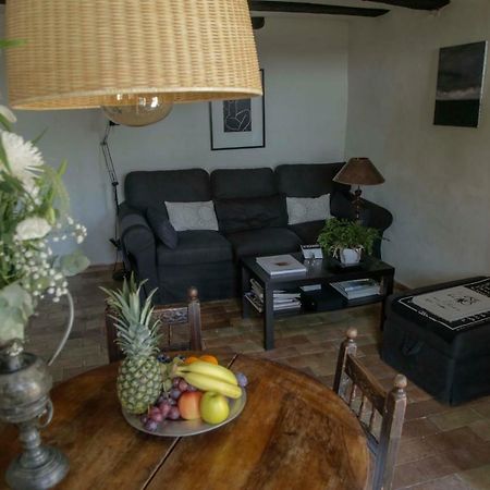 La Maison Aux Bonsais แซงต์-ปอล-เดอ-วองส์ ภายนอก รูปภาพ