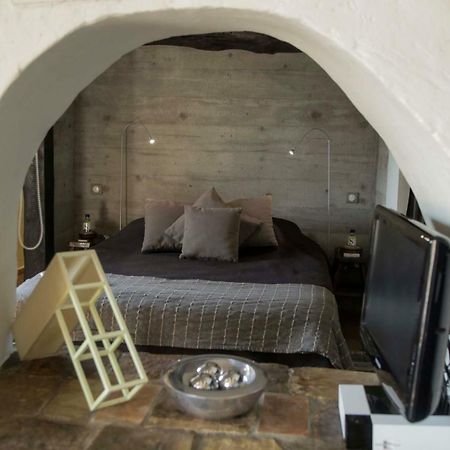 La Maison Aux Bonsais แซงต์-ปอล-เดอ-วองส์ ภายนอก รูปภาพ