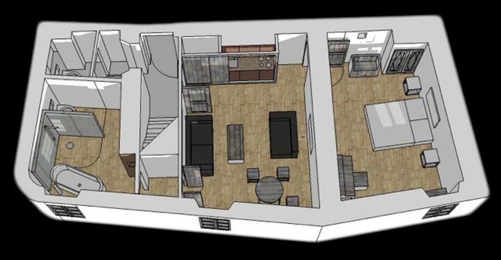 La Maison Aux Bonsais แซงต์-ปอล-เดอ-วองส์ ภายนอก รูปภาพ