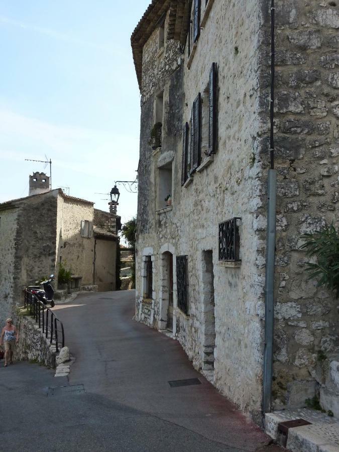 La Maison Aux Bonsais แซงต์-ปอล-เดอ-วองส์ ภายนอก รูปภาพ