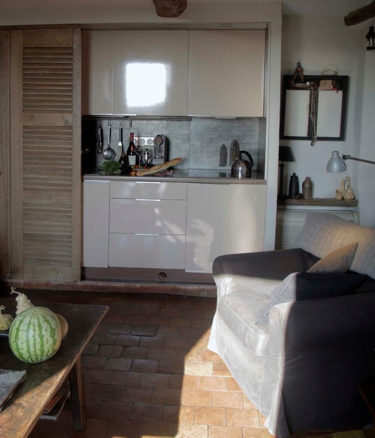 La Maison Aux Bonsais แซงต์-ปอล-เดอ-วองส์ ภายนอก รูปภาพ