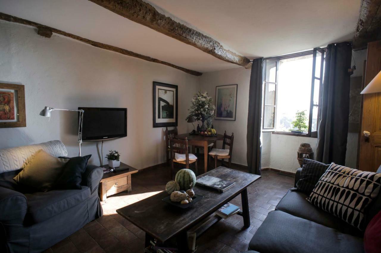 La Maison Aux Bonsais แซงต์-ปอล-เดอ-วองส์ ภายนอก รูปภาพ