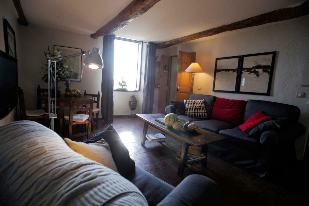 La Maison Aux Bonsais แซงต์-ปอล-เดอ-วองส์ ภายนอก รูปภาพ