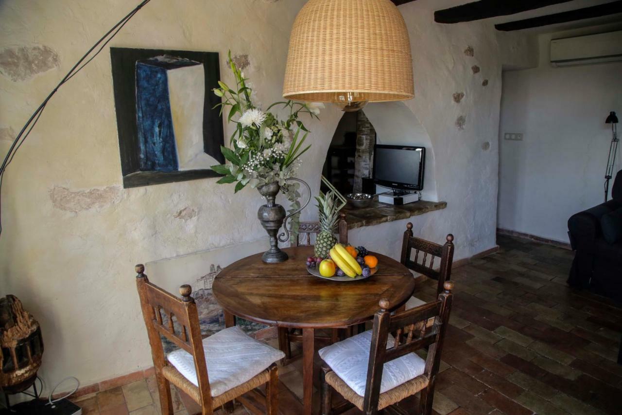 La Maison Aux Bonsais แซงต์-ปอล-เดอ-วองส์ ภายนอก รูปภาพ
