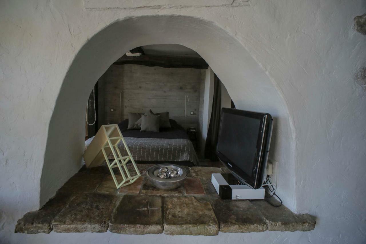 La Maison Aux Bonsais แซงต์-ปอล-เดอ-วองส์ ภายนอก รูปภาพ
